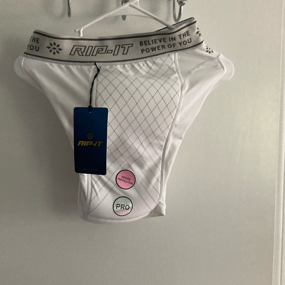 Women's Rip It Softball Sliding Shorts